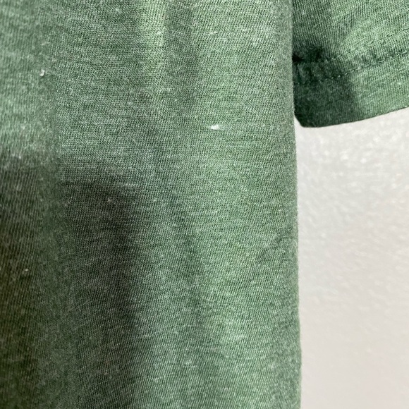 Green Bay Packers patchwork letters size L - Picture 2 of 11